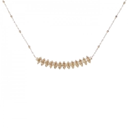 Dây chuyền nhỏ Cartier Crush - Hàng hiệu Authentic