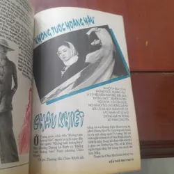 Tạp chí KIẾN THỨC NGÀY NAY số 153 tháng 10-1994 753917