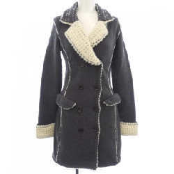 Áo khoác ERMANNO SCERVINO