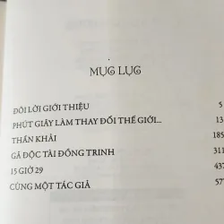 Tiểu thuyết NỬA KIA CỦA HITLER (Eric-Emmanuel Schmitt) - 576 trang 1027962