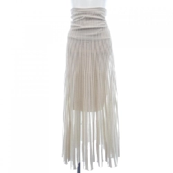 FENDI FZQ657 AJFH Váy - Hàng hiệu Chính hãng