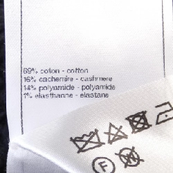 【Mã giảm giá】Áo khoác cardigan CHANEL 646616