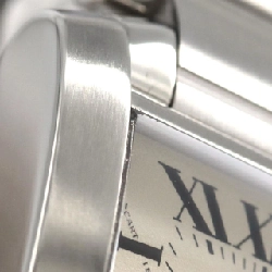 Cartier Tank Française SM W51008Q3 SS Quartz - Hàng hiệu Chính hãng 876339