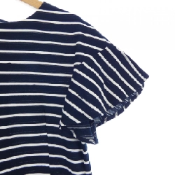 【Đối tượng phiếu giảm giá】YUKI TORII Váy 650446