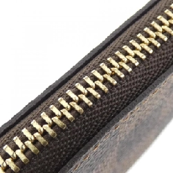 Ví đựng thẻ Louis Vuitton Damier Card Key Case Pochette Clé N62658 Coin & Key Case 621241