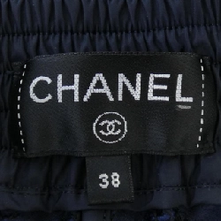 【Mã giảm giá】Chanel CHANEL Quần 652384
