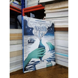 Người cá - Alexander R. Belyaev ( Đỗ Ca Sơn dịch ) 448899