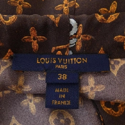 Quần LOUIS VUITTON キャットグラム FGPA32LLP 648964