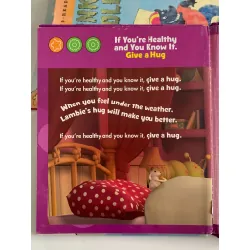 Doc McStuffins: Happy, Healthy Songs – Disney Junior 561071