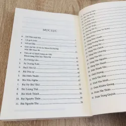 Các nhà khoa bảng Hán học Nam Bộ – Nguyễn Đình Tư 931906