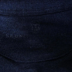 Áo polo BRUNELLO CUCINELLI - Hàng hiệu Authentic 901025