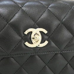 Túi xách Chanel AS4654 614518