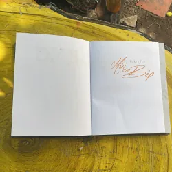 MÙI CỦA BẾP - VŨ ÁNH NGUYỆT 973728