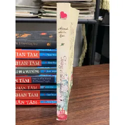 Tường Vi đêm đầu tiên tập 2- Minh Hiểu Khê 674821