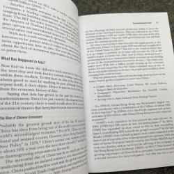 Value inesting in Asia David Kuo 751258