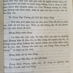 HẬU TÁI SANH DUYÊN - DỊCH: PHAN CẢNH TRUNG 660738