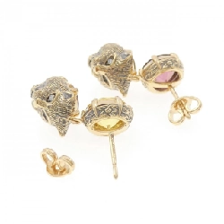 Bông tai đá màu Gucci - Hàng hiệu Authentic 844459