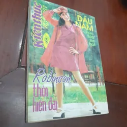 KIẾN THỨC NGÀY NAY số 201 ngày 01-3-1996 735666