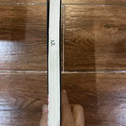 Sổ tay phi hành gia - Chris Hadfield (k4) 697800