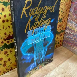 Chuyện Về Loài Vật - Rudyard Kipling