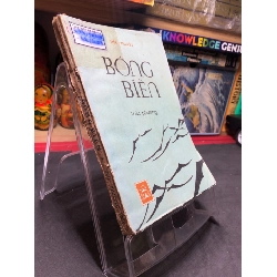(TẶNG BOOKMARK) Bóng biển 1985 mới 60% ố vàng Trúc Phương RBK0906 SÁCH VĂN HỌC