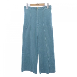 【Mã giảm giá】Quần AURALEE