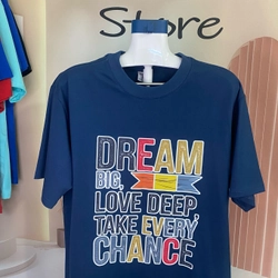 Áo Thun Oversize-Local Brand-Form rộng-full màu-new-In+Trơn 461100