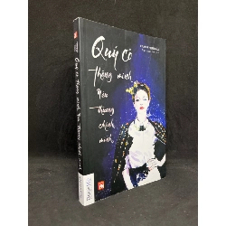 Quý Cô Thông Minh Yêu Thương Chính Mình - Trương Nhạn Hàm new 90% HPB.HCM0906