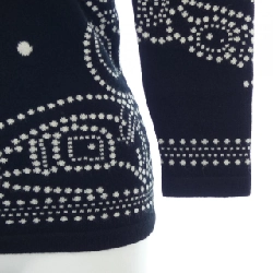 【Mã giảm giá】HERMES Áo len 643464