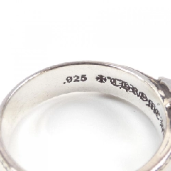 Nhẫn CHROME HEARTS - Hàng hiệu Authentic 901646