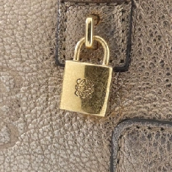Túi Loewe Micro Mini Amazona 614968