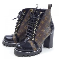 Giày bốt LOUIS VUITTON 663546