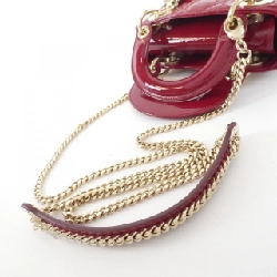 Túi Christian Dior Lady Dior Mini M0505OWCB - Hàng hiệu Chính hãng 805447