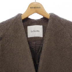 Áo khoác LALLIA MU 632553
