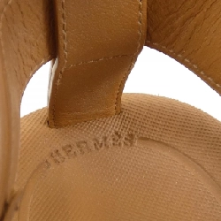 【Mã giảm giá】Giày sandal HERMES 665202