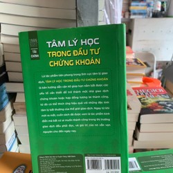 Tâm lý học trong đầu tư chứng khoán 144499