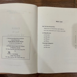 Emile Hay Là Về Giáo Dục - Jean Jacques Rousseau (B) 462885