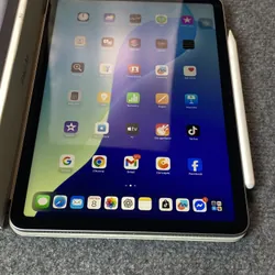 Ipad Air M3 11 Inch Kèm Bút Pencil Pro 687734