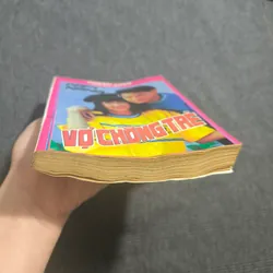 Cẩm nang vợ chồng trẻ - Thanh Loan - Phan Kim Huê - 1991 606518