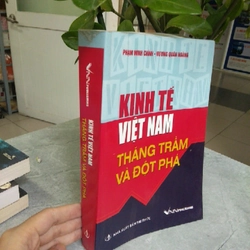 KINH TẾ VIỆT NAM THĂNG TRẦM VÀ ĐỘT PHÁ 290486