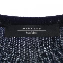 Áo khoác cardigan Max Mara weekend 635437