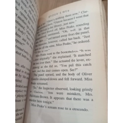 Spider's web - Agatha Christie 552088