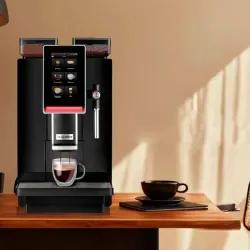 ☕ Máy pha cà phê tự động Dr.Coffee Minibar S1-B – Espresso chuẩn vị trong tầm tay! 734123