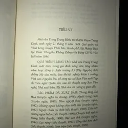Tiễn biệt những ngày buồn - Trung Trung Đỉnh  695650