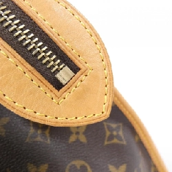 Túi xách vai Louis Vuitton Monogram Popincourt O M40007 612655