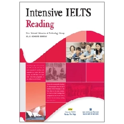 Intensive IELTS Reading - New Oriental Education, Technology Group IELTS Research Institute