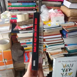 Hầm bí mật bên sông ENBƠ - A. Naxibốp 1005456