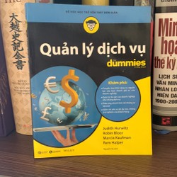 Quản Lý Dịch Vụ For Dummies