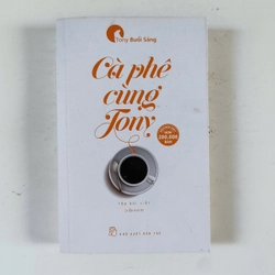 Cà phê cùng tony - Tony buổi sáng (2019) 219118