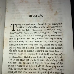 Gia định xưa - Huỳnh Minh 1043100